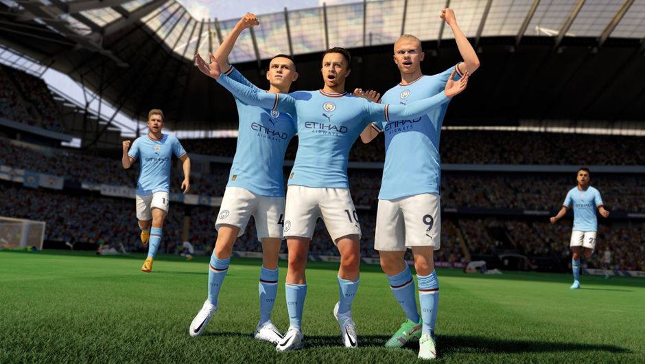 FIFA 23 Breaks Records with First Week of Launch - Gameranx